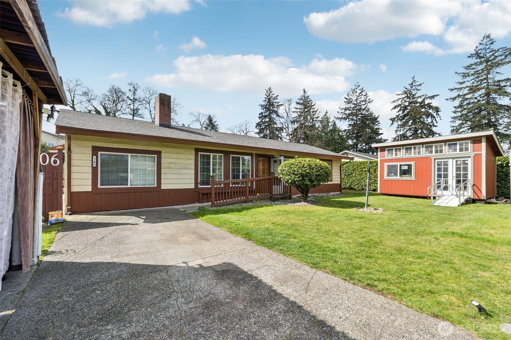 3206 94th Street S Lakewood WA 98499