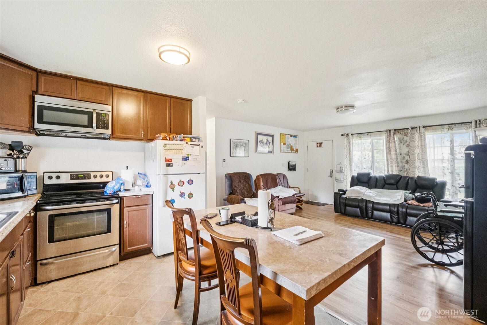 3206 94th Street S Lakewood WA 98499