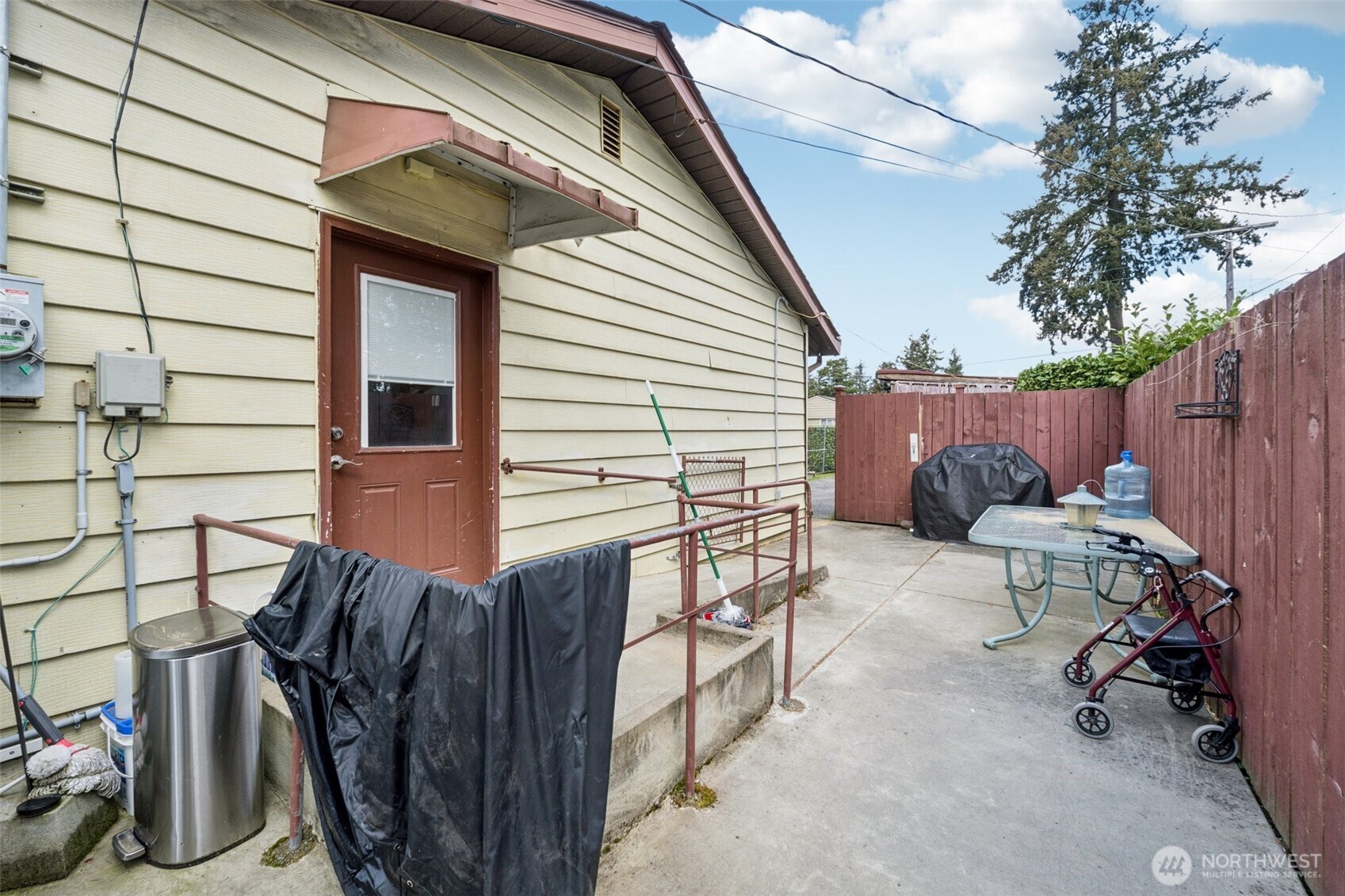 3206 94th Street S Lakewood WA 98499
