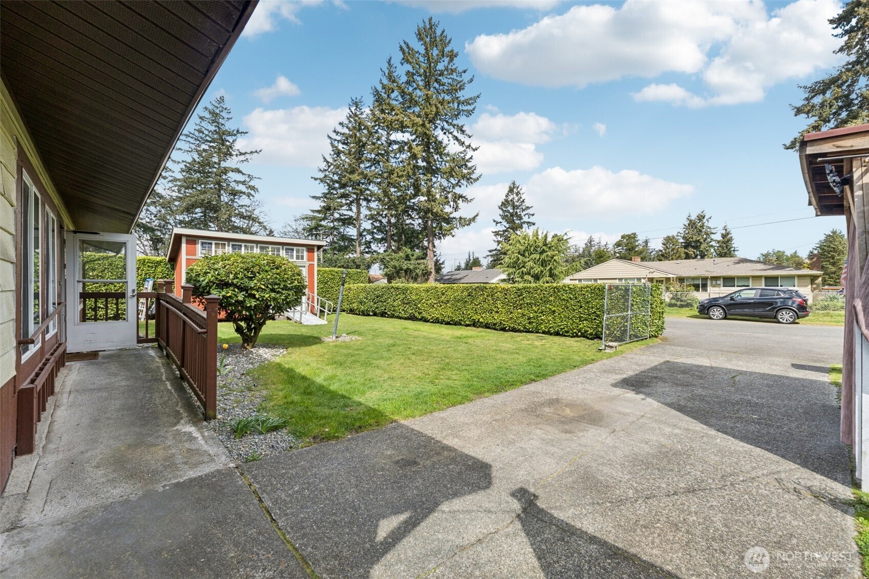 3206 94th Street S Lakewood WA 98499