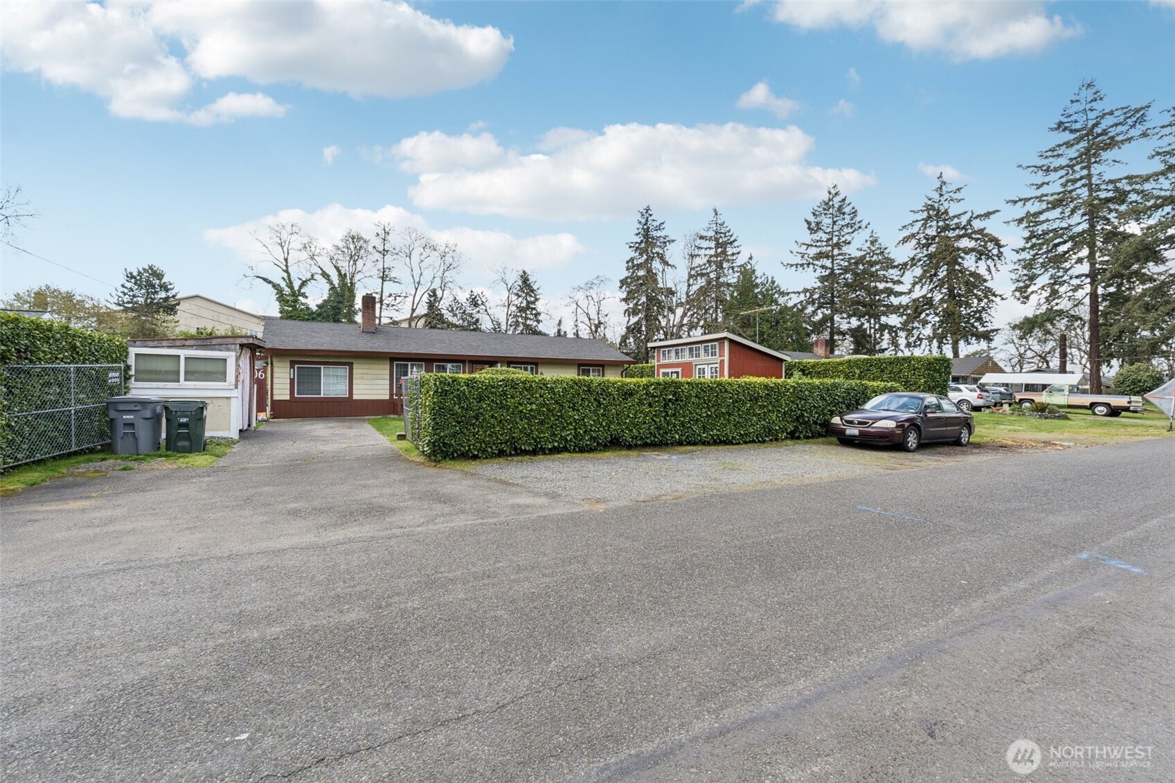 3206 94th Street S Lakewood WA 98499