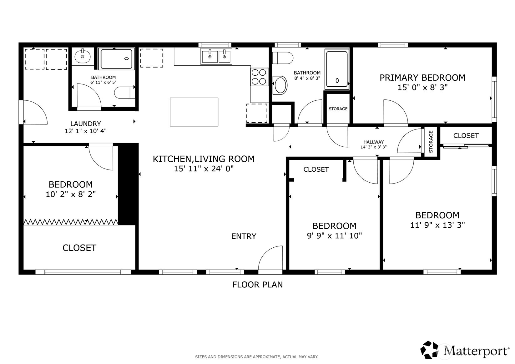 3206 94th Street S Lakewood WA 98499
