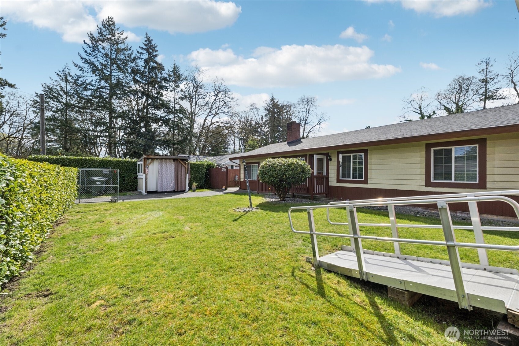 3206 94th Street S Lakewood WA 98499