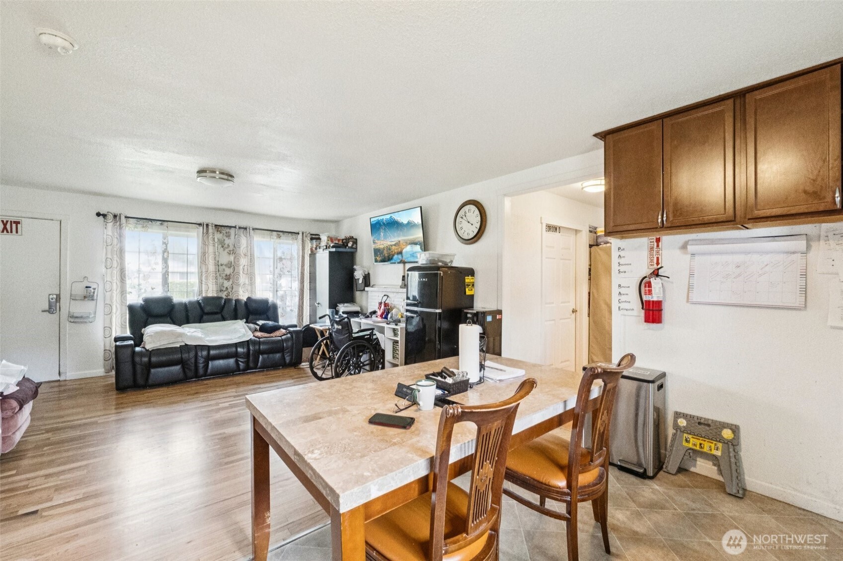 3206 94th Street S Lakewood WA 98499