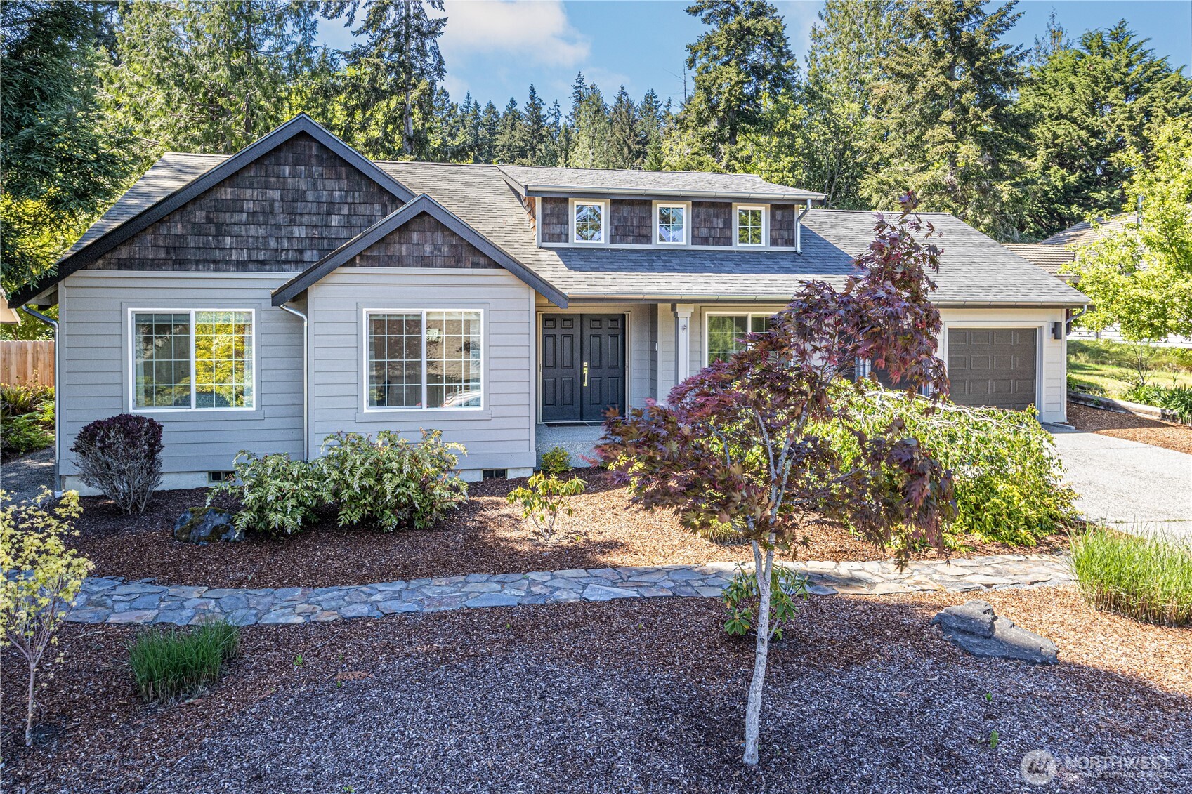 70 Camano Lane Port Ludlow WA 98365