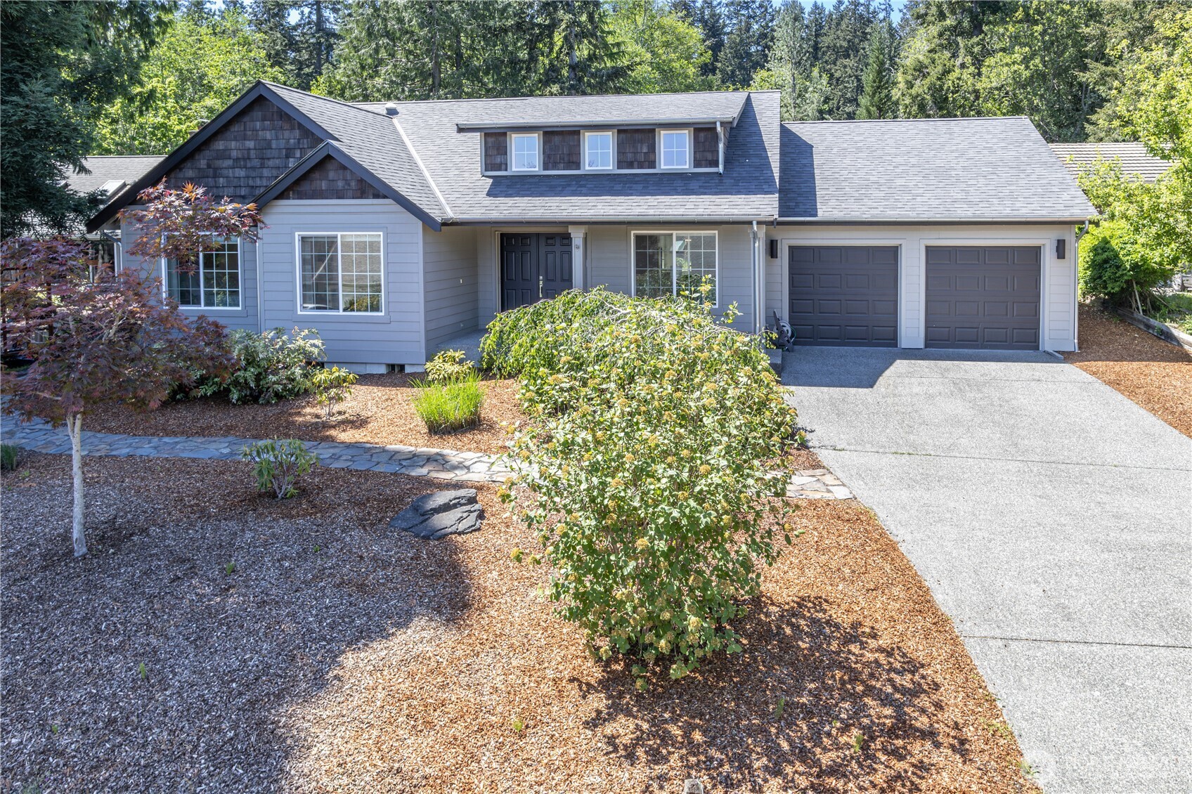 70 Camano Lane Port Ludlow WA 98365