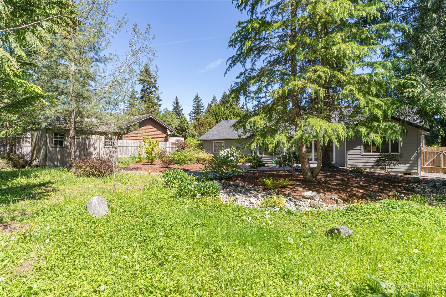 70 Camano Lane Port Ludlow WA 98365