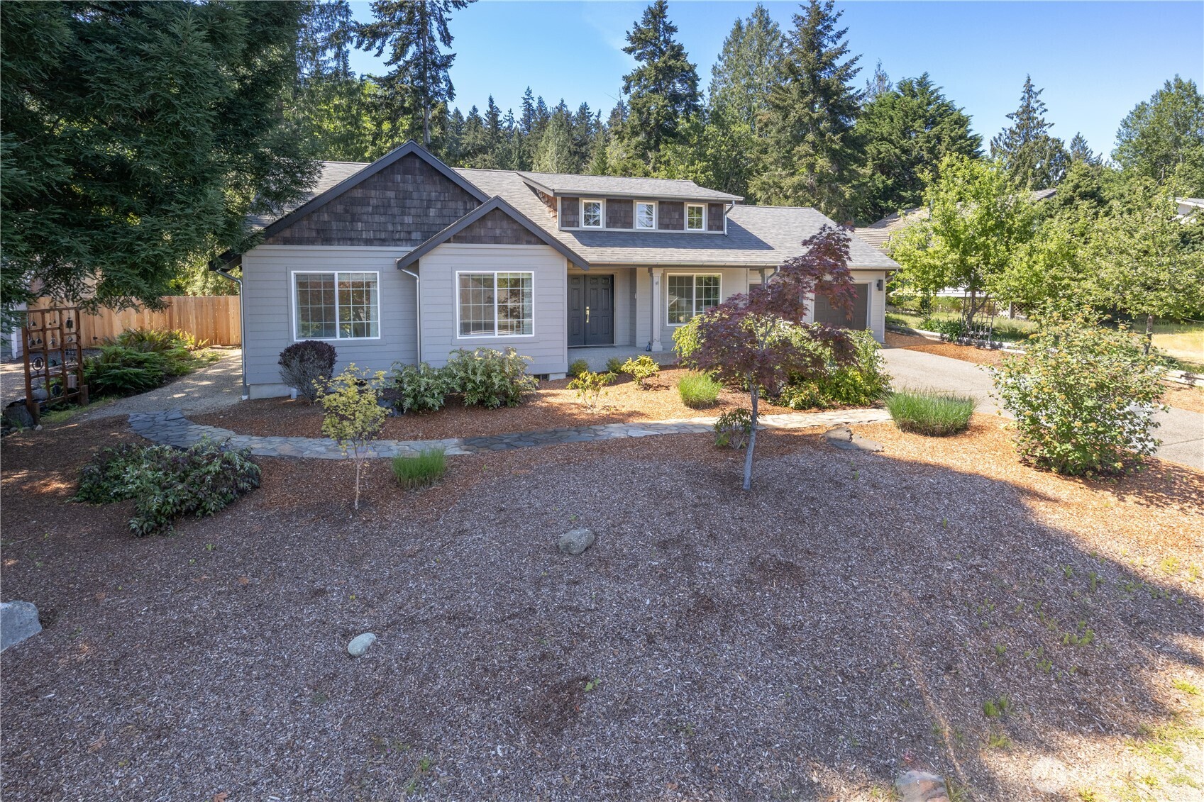 70 Camano Lane Port Ludlow WA 98365