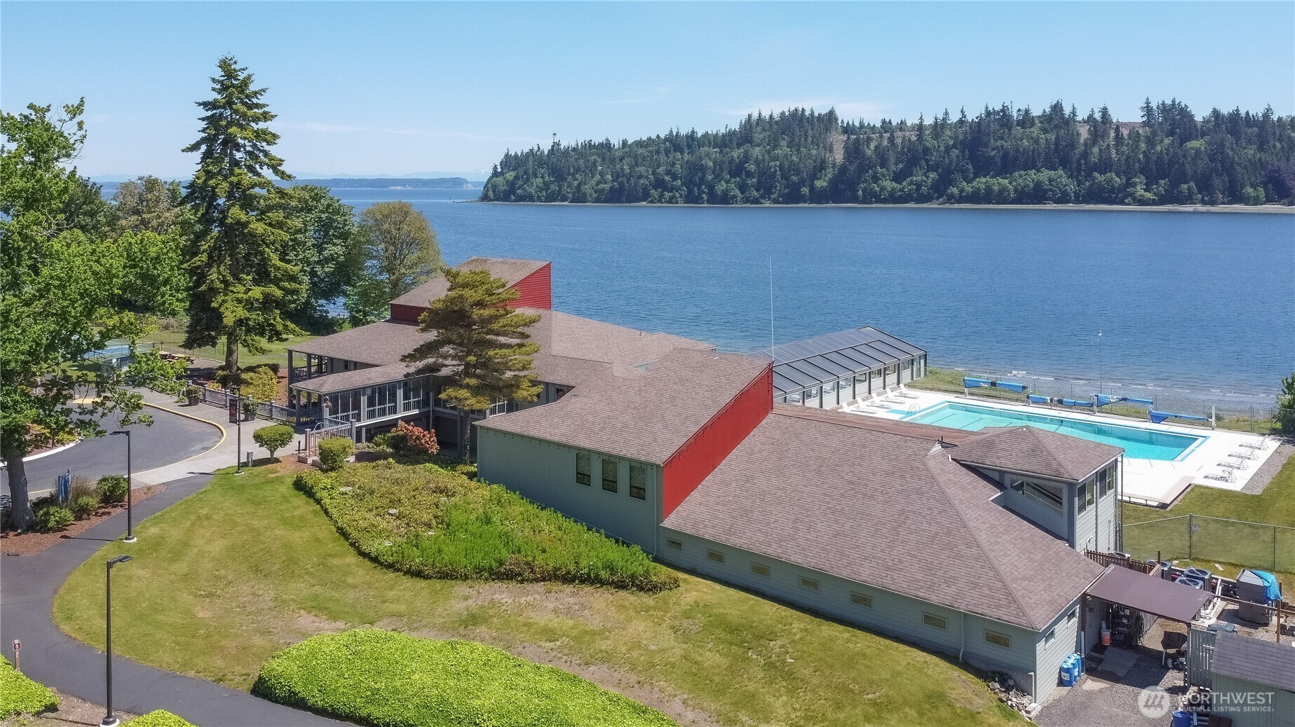 70 Camano Lane Port Ludlow WA 98365
