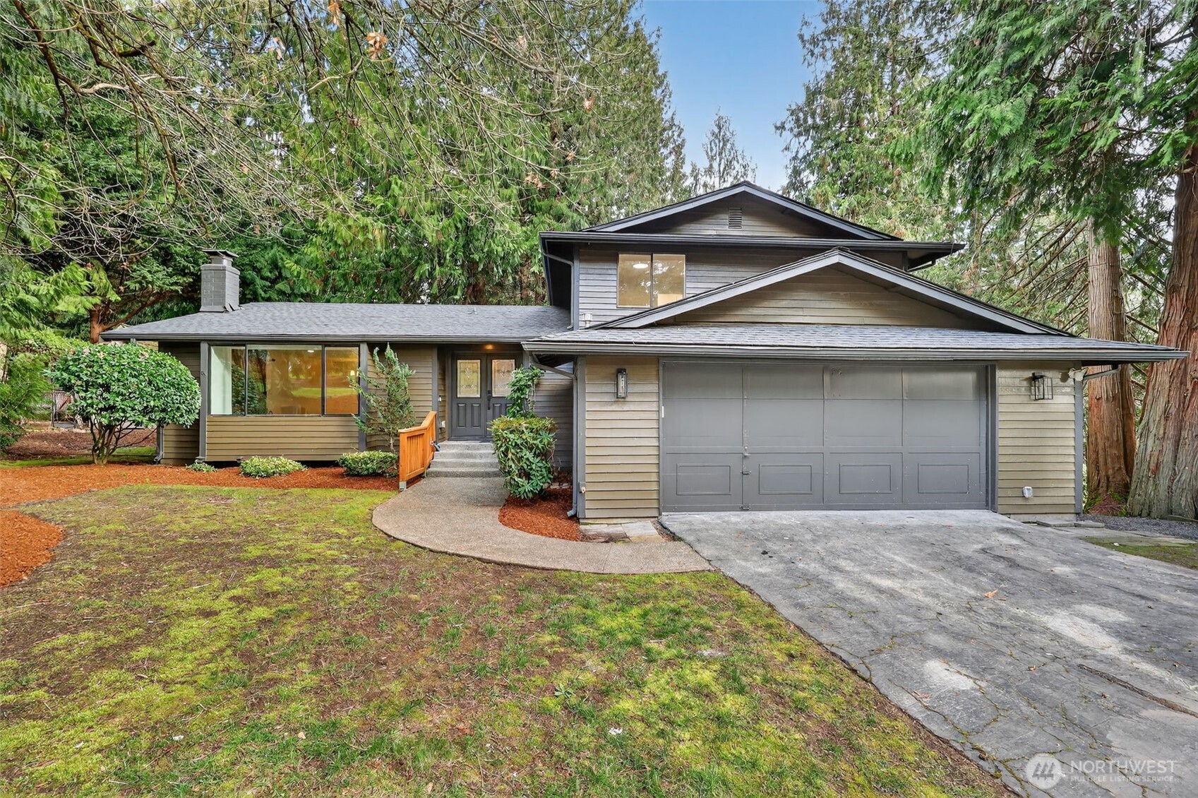 8627 29th Street Court E Edgewood WA 98371