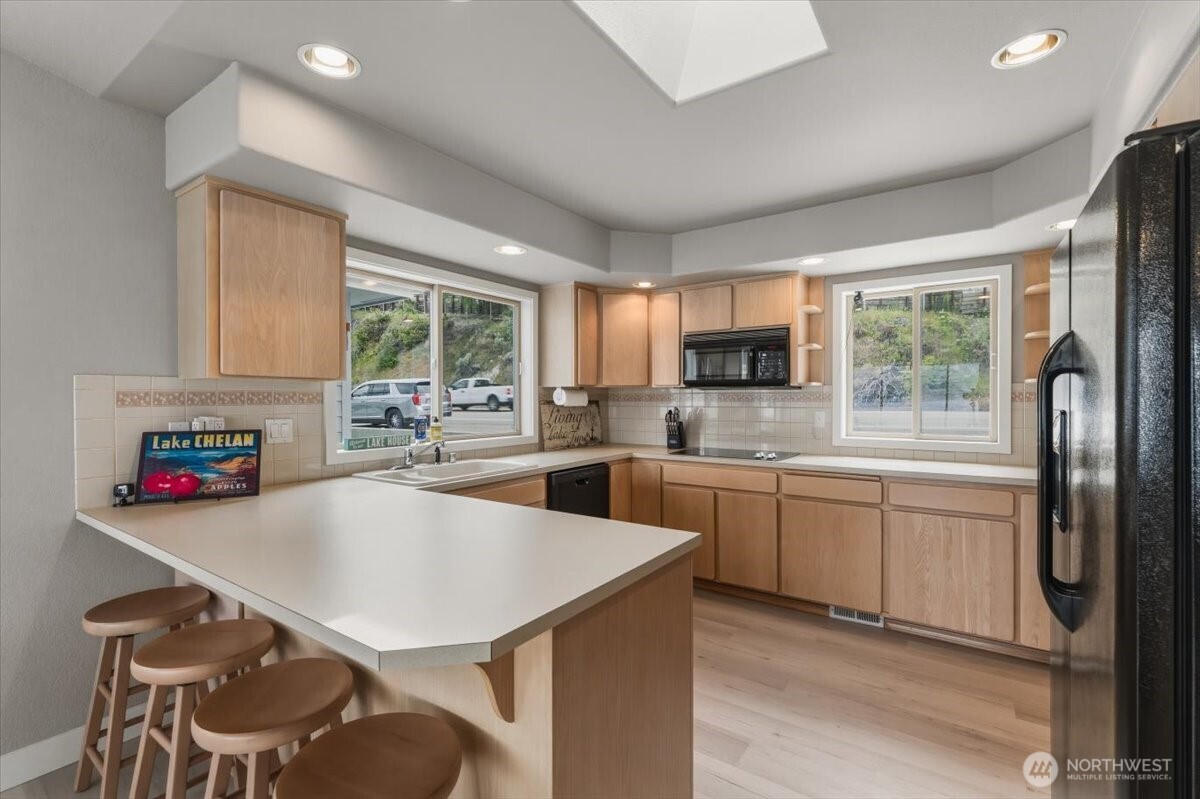 1496 S Lakeshore Road Chelan WA 98816
