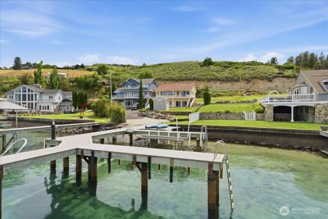 1496 S Lakeshore Road Chelan WA 98816