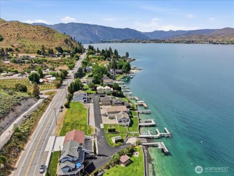 1496 S Lakeshore Road Chelan WA 98816