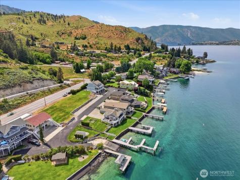 1496 S Lakeshore Road Chelan WA 98816