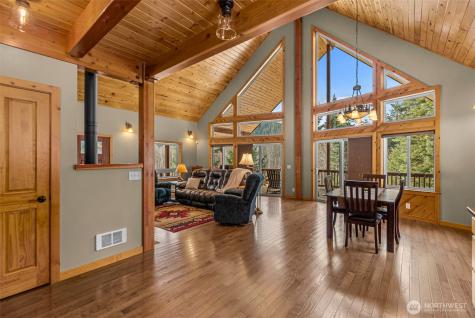 175 Deep Powder Lane Leavenworth WA 98826