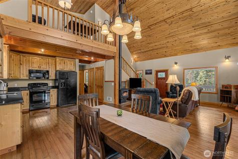 175 Deep Powder Lane Leavenworth WA 98826