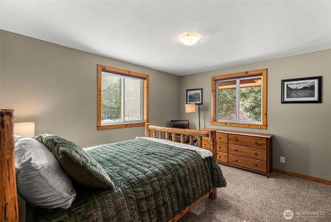 175 Deep Powder Lane Leavenworth WA 98826