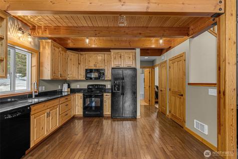 175 Deep Powder Lane Leavenworth WA 98826