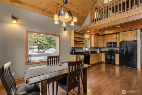 175 Deep Powder Lane Leavenworth WA 98826