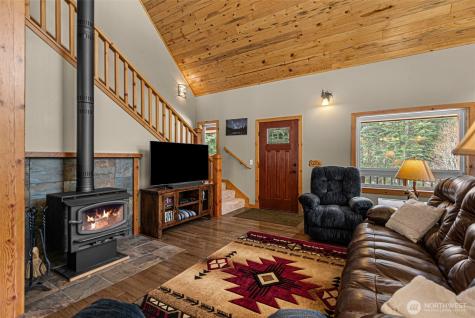 175 Deep Powder Lane Leavenworth WA 98826