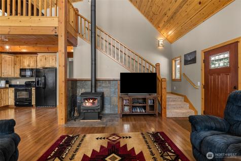 175 Deep Powder Lane Leavenworth WA 98826