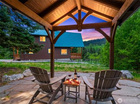 175 Deep Powder Lane Leavenworth WA 98826
