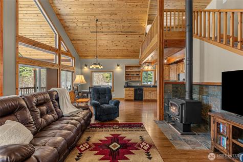 175 Deep Powder Lane Leavenworth WA 98826