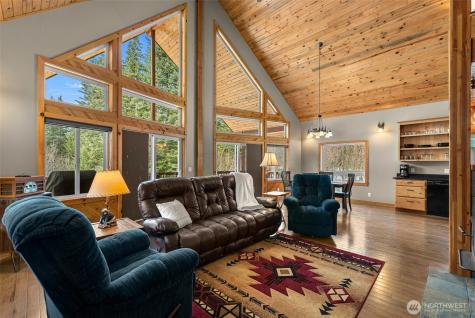 175 Deep Powder Lane Leavenworth WA 98826