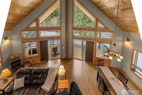 175 Deep Powder Lane Leavenworth WA 98826