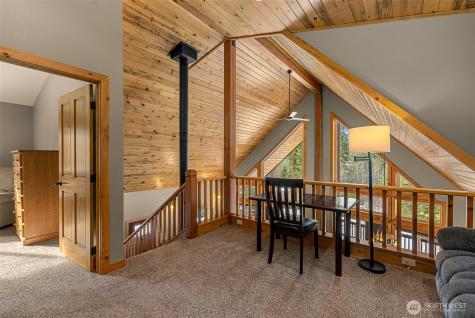 175 Deep Powder Lane Leavenworth WA 98826