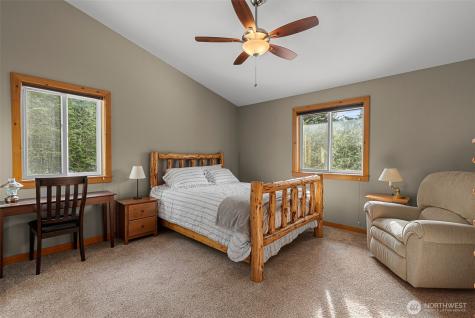 175 Deep Powder Lane Leavenworth WA 98826