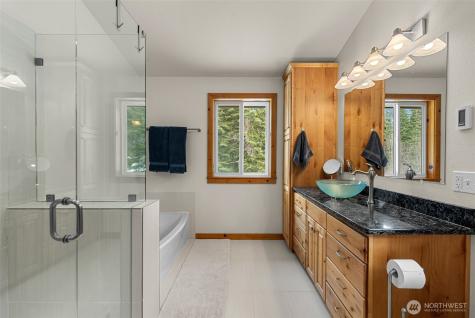 175 Deep Powder Lane Leavenworth WA 98826