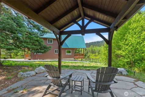 175 Deep Powder Lane Leavenworth WA 98826