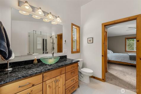 175 Deep Powder Lane Leavenworth WA 98826