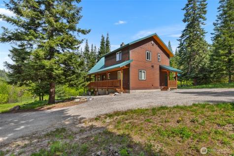 175 Deep Powder Lane Leavenworth WA 98826