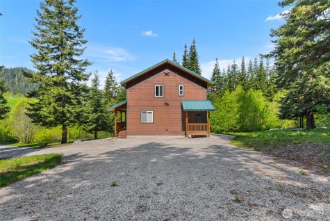 175 Deep Powder Lane Leavenworth WA 98826