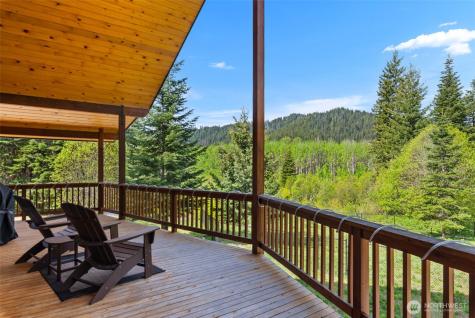 175 Deep Powder Lane Leavenworth WA 98826