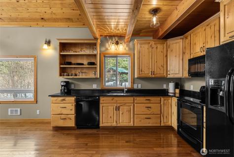 175 Deep Powder Lane Leavenworth WA 98826