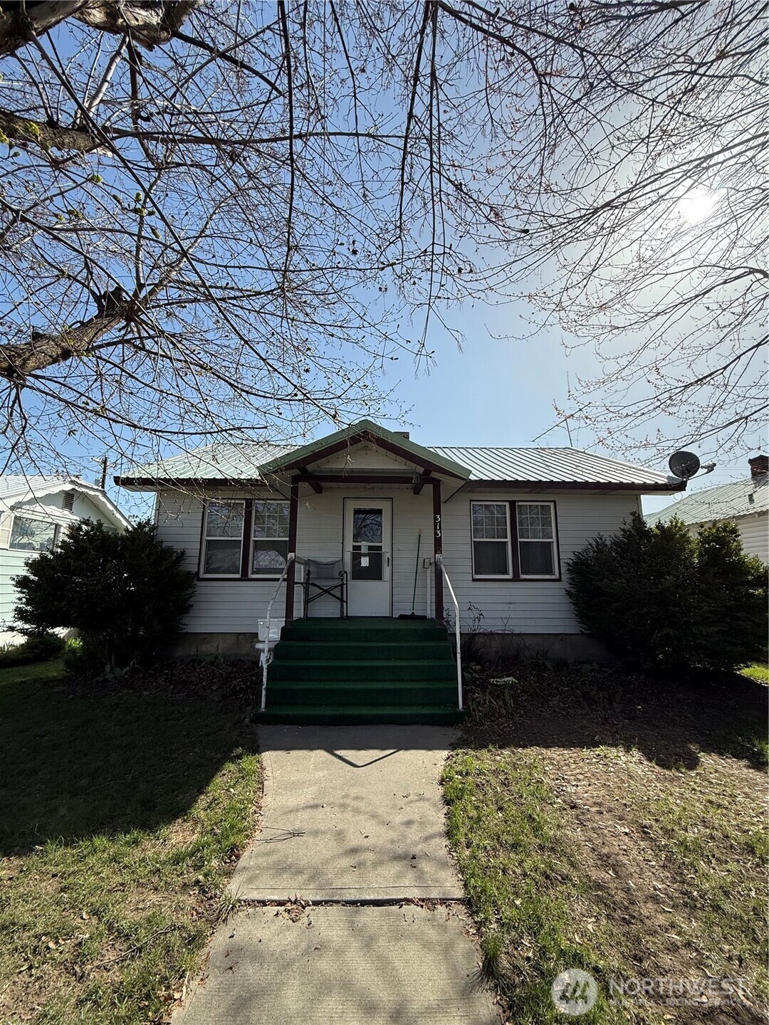 313 S Birch Street Omak WA 98841