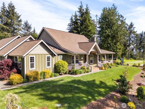 20 Dunsmuir Road Port Ludlow WA 98365