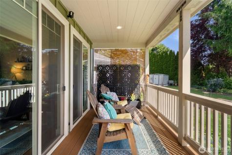 20 Dunsmuir Road Port Ludlow WA 98365