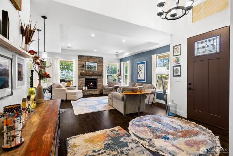20 Dunsmuir Road Port Ludlow WA 98365