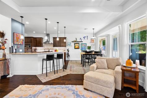 20 Dunsmuir Road Port Ludlow WA 98365