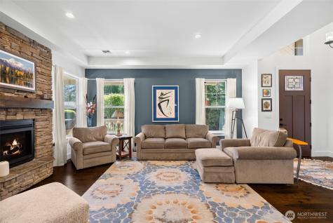 20 Dunsmuir Road Port Ludlow WA 98365