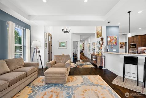 20 Dunsmuir Road Port Ludlow WA 98365