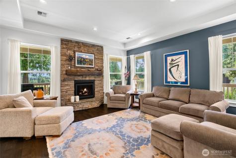 20 Dunsmuir Road Port Ludlow WA 98365