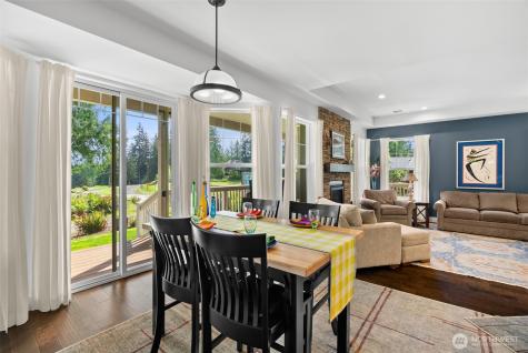 20 Dunsmuir Road Port Ludlow WA 98365