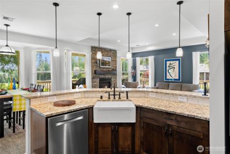 20 Dunsmuir Road Port Ludlow WA 98365