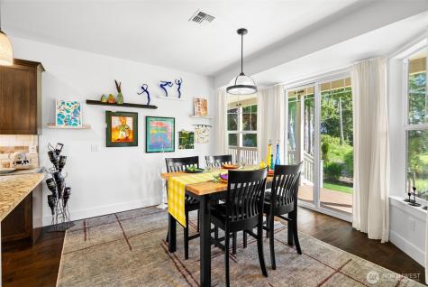 20 Dunsmuir Road Port Ludlow WA 98365