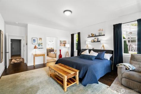 20 Dunsmuir Road Port Ludlow WA 98365